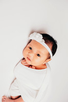 41. Eleanor Newborn Session