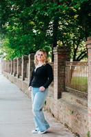 46. Lauryn Senior Portraits