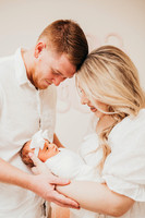116. Newborn - Shelby Timothy Audrie