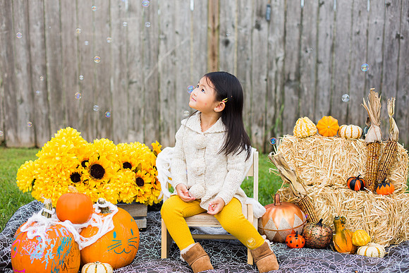 Corine Halloween-4