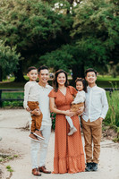 Mai Hung Fall Portraits-15