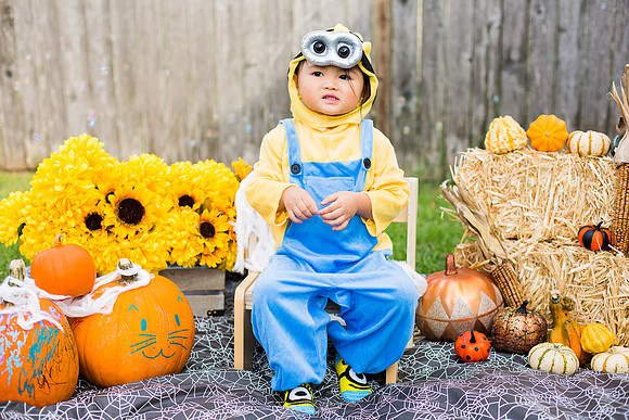 Corine Halloween-46