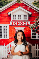 234. Hailey Nguyen Kinder Minis