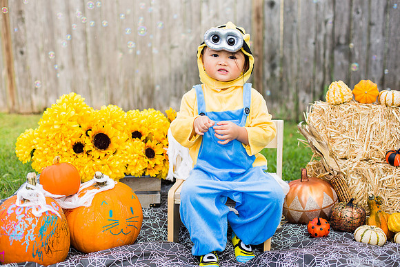 Corine Halloween-42