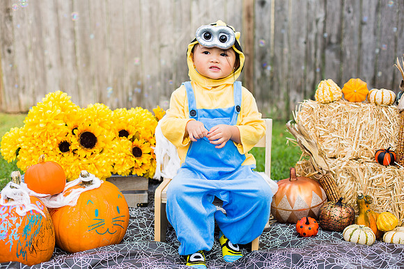 Corine Halloween-45