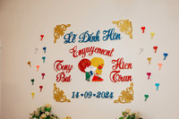 102. Tony Hien Engagement Party
