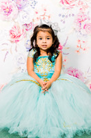 Michelle's 3rd Birthday