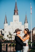 204. Ameila Russell Family Wed Portraits