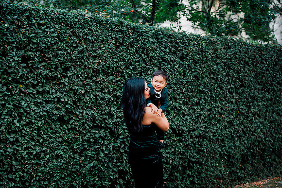 Tina Peter Family Extended-100