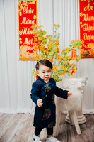 192. Oanh Ho Tet Minis