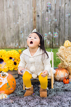 Corine Halloween-22