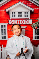 251. Cameron - Kinder Mini