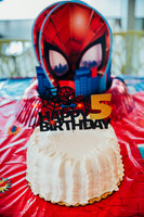94. Christian 5th Birthday