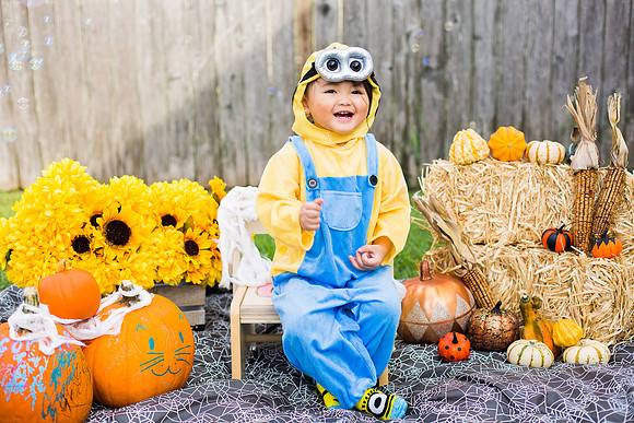 Corine Halloween-63