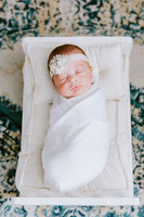 167. Sahfeh's Baby Girl