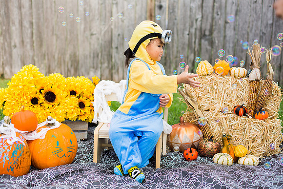 Corine Halloween-37