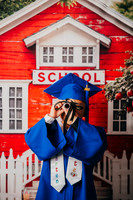 Aiden Kindergarden Session