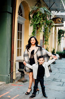 171. Teenah Jose Family 2024