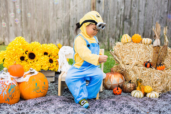 Corine Halloween-38