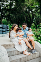87. Ingrid Tran Mini - City Park