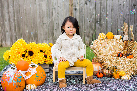 Corine Halloween-7