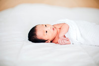 58. River Harrison Newborn