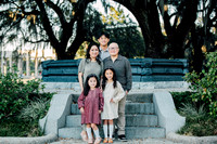 129. Thuy-Vi Truong Family