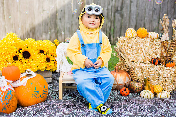 Corine Halloween-70
