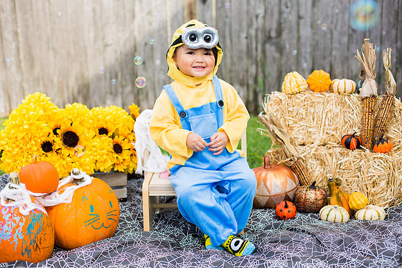 Corine Halloween-67