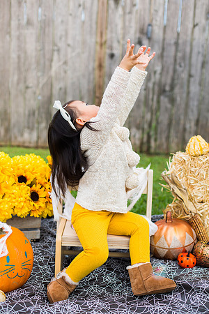 Corine Halloween-23