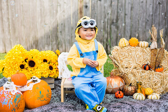 Corine Halloween-64