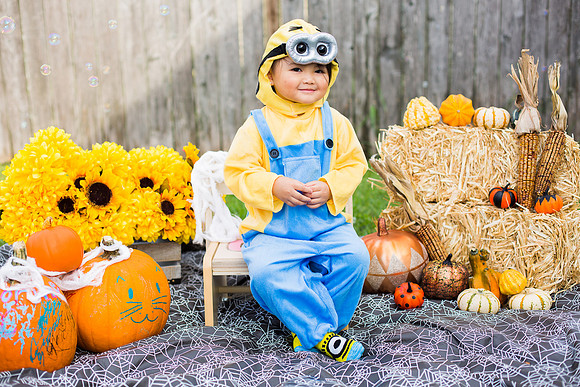 Corine Halloween-66