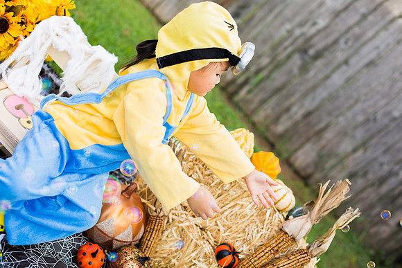 Corine Halloween-56