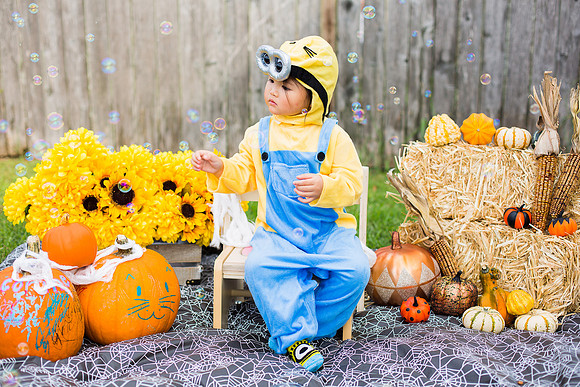 Corine Halloween-39
