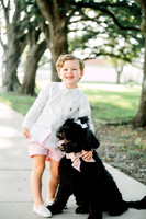 280. Elizabeth Trey Maternity #2 Portraits