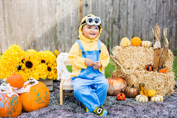 Corine Halloween-65