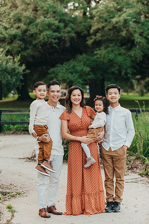Mai Hung Fall Portraits-14