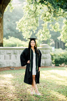 247. Elena Tulane Grad