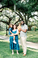 252. Katherine G - Family Portraits